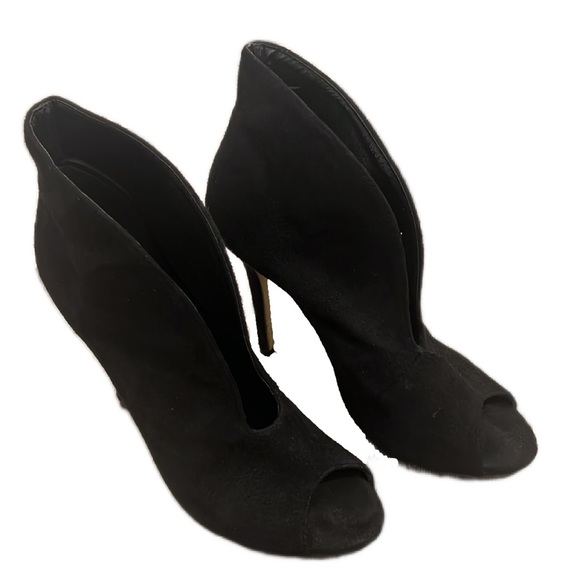 Bai Beiai Open Toes Sandals - Picture 1 of 7